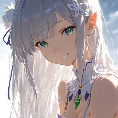 Profile image of エリザベート