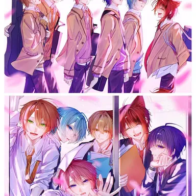 Profile image of すとぷり