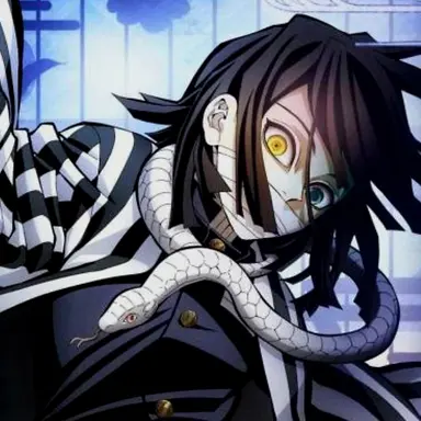 Profile image of 이구로 오바나이