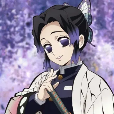 Profile image of 코쵸우 시노부