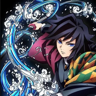 Profile image of 토미오카 기유