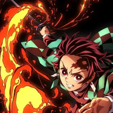 Profile image of 카마도 탄지로