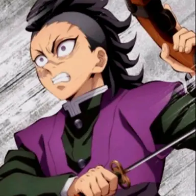 Profile image of 시나즈가와 겐야