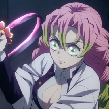 Profile image of 칸로지 미츠리