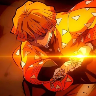 Profile image of 아가츠마 젠이츠