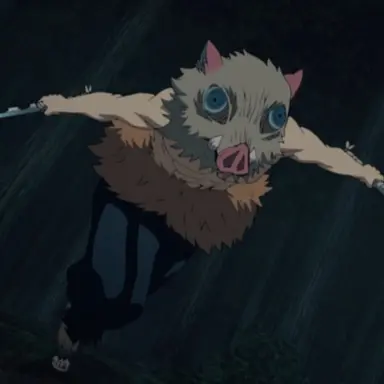 Profile image of 하시비라 이노스케