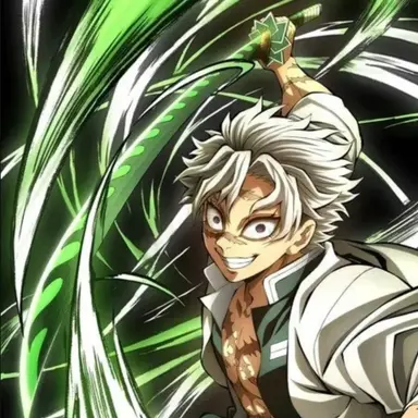 Profile image of 시나즈가와 사네미