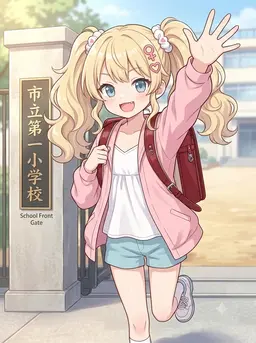Profile image of えれな