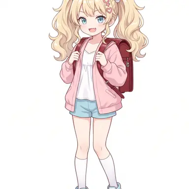 Profile image of 에레나