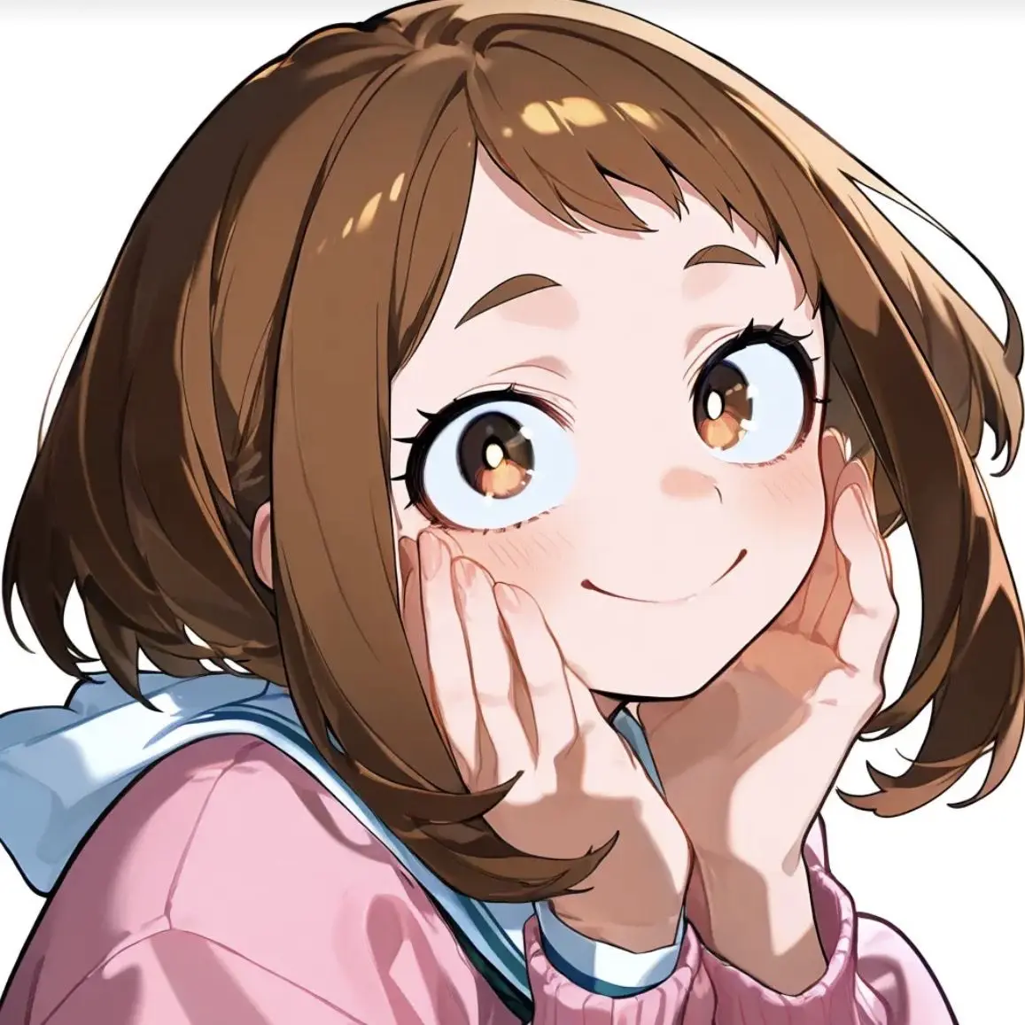 igunore의 僕のヒーローアカデミア