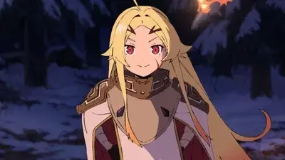 SpryUrial2031의 Fiora