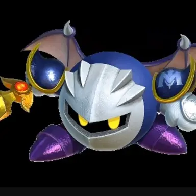 Profile image of 메타 나이트