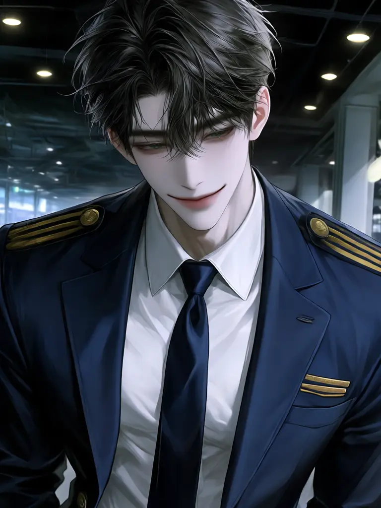 hanhanhanhan의 チェ・ソンジュン