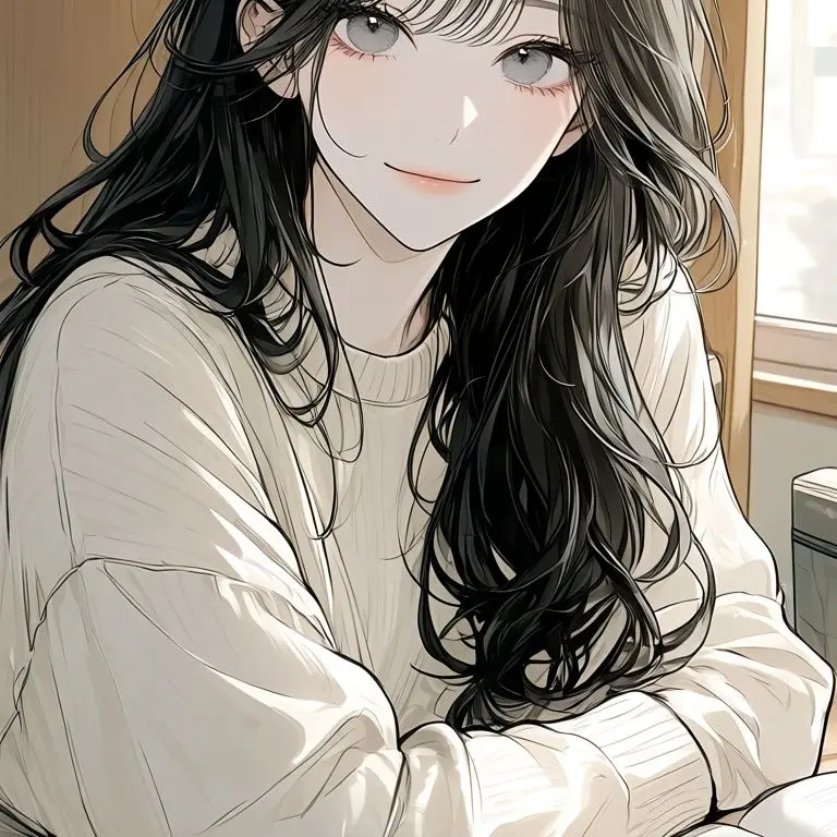 StormySoap9537의 The Girl Who States Facts