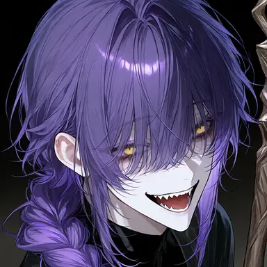 Profile image of ヴァルド