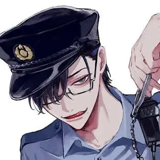 MuskyArrow9389의 警察官