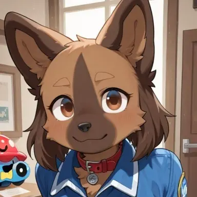 Profile image of アス犬