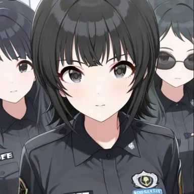 Profile image of 見張り３人