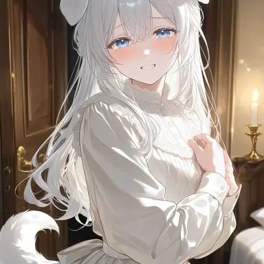 Profile image of Snow