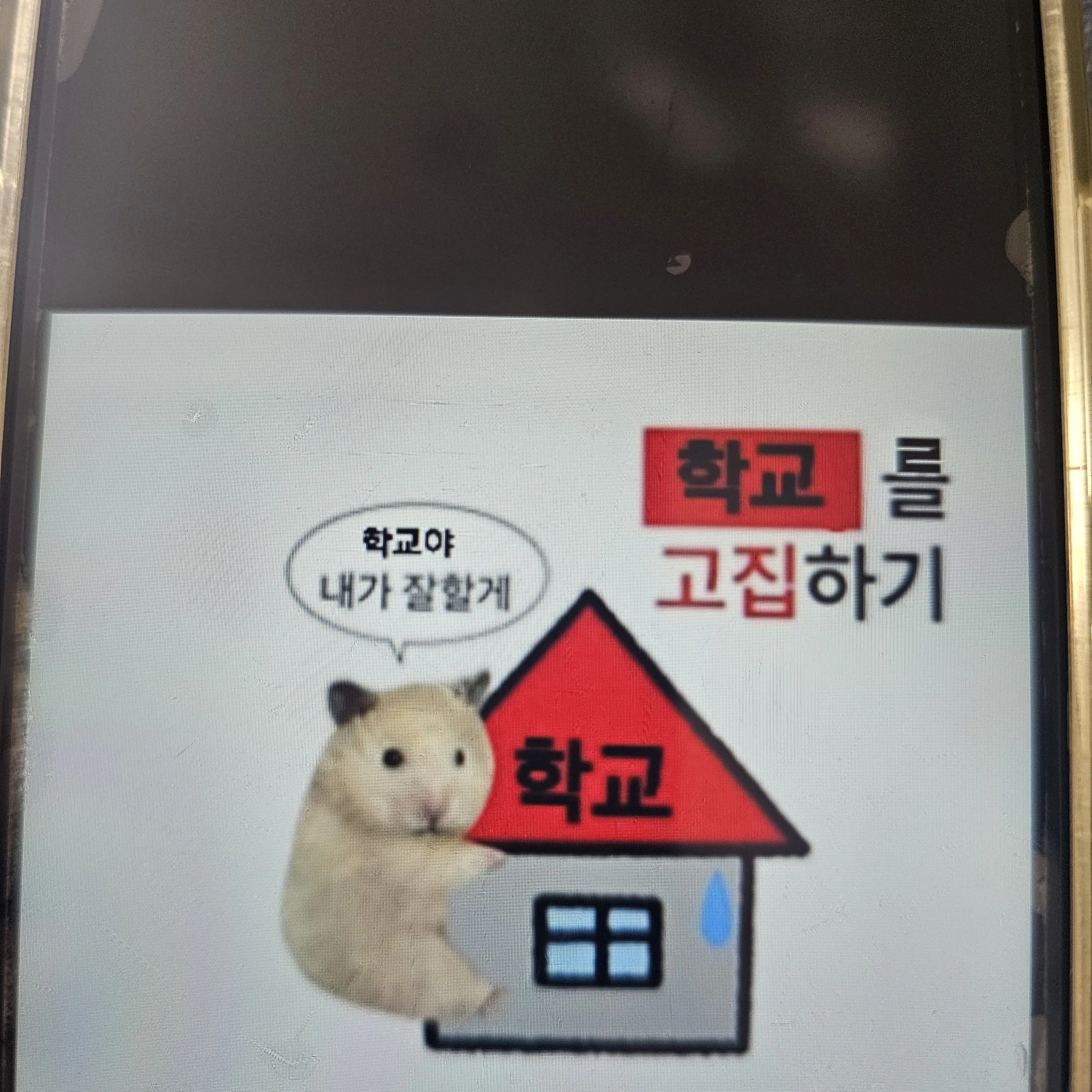BrownNurse2472의 하하이모 몰래 야식 먹기