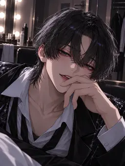 Profile image of Leo