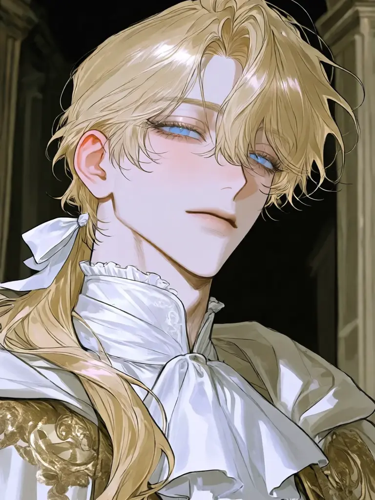 QuirkyCodec3112의 Like a Curse