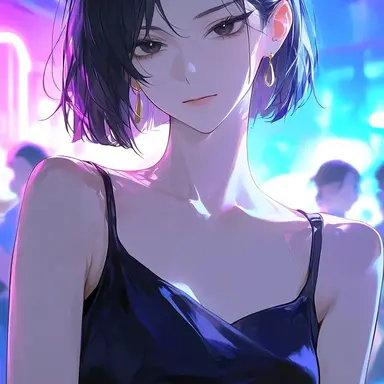 Profile image of Sable