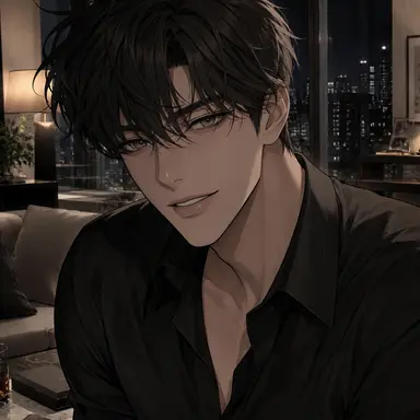 Profile image of 백은혁