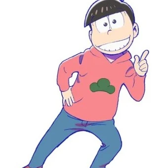 마츠노 오소마츠