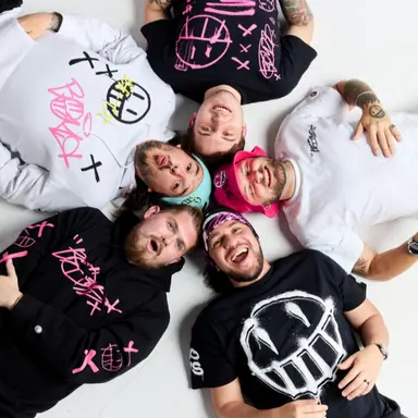 Profile image of The boys