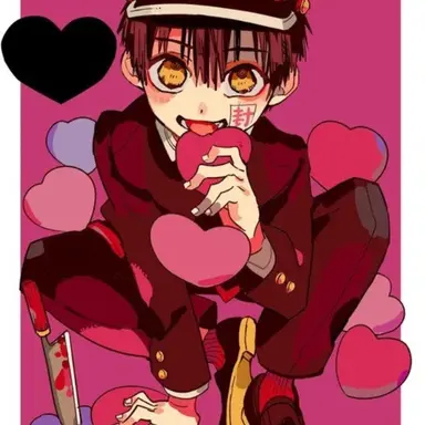 Profile image of 하나코