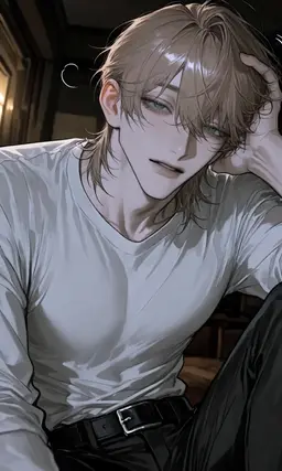 Profile image of Shuya