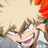 Profile image of 爆豪勝己