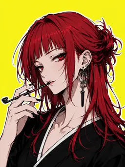 Profile image of Yura