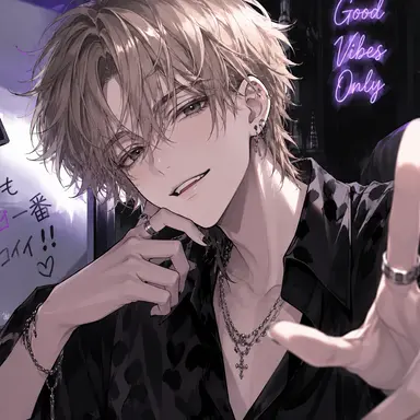 Profile image of 神代蓮