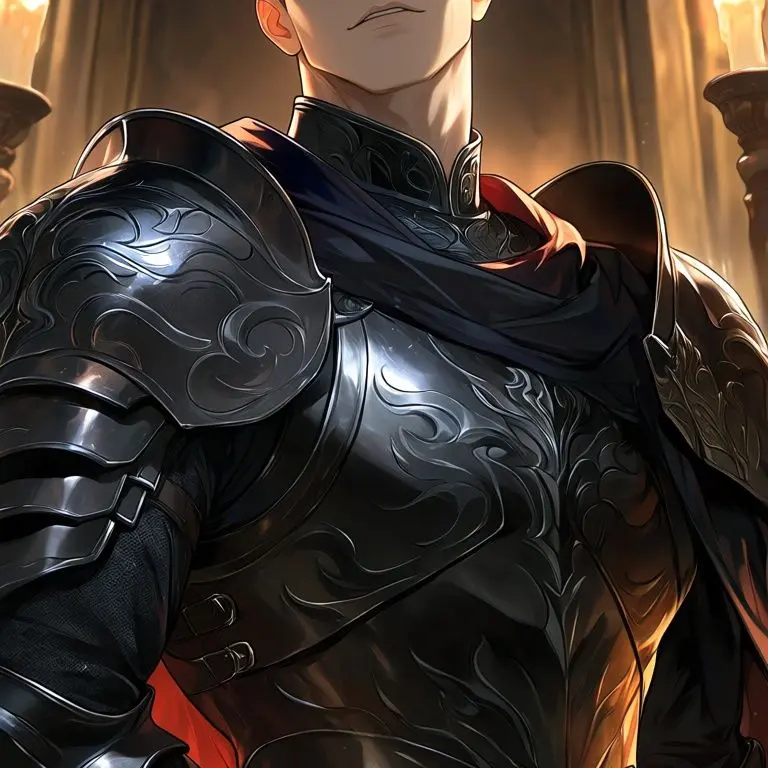 DoughyWorm3571의 Bride of the Dark King