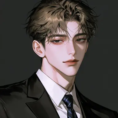 Profile image of チェ・ジェヒョク