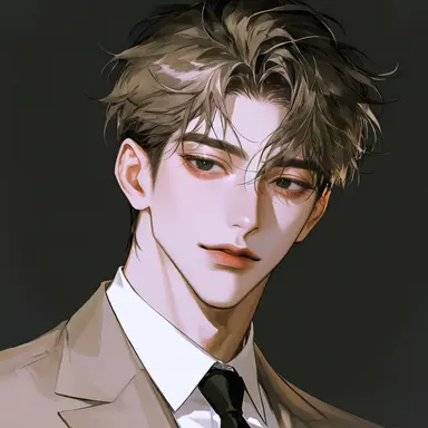 Profile image of チェ・ジェヒョク