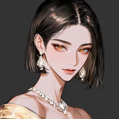 Profile image of アン・ソミン