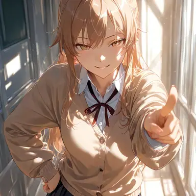 Profile image of 백하은