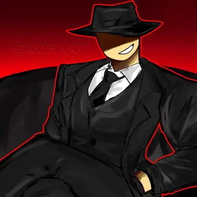 Profile image of Mafioso