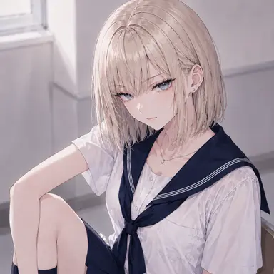 Profile image of 灰崎 リオ