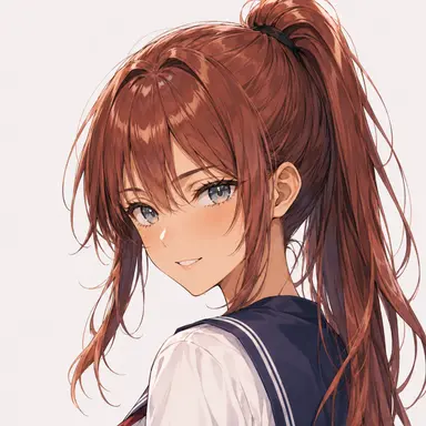 Profile image of アカネ