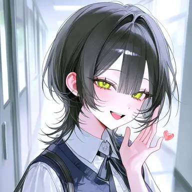 Profile image of るい