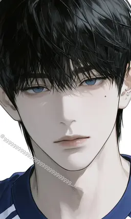 Profile image of ペク-ソユン