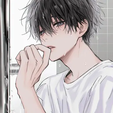 Profile image of じん
