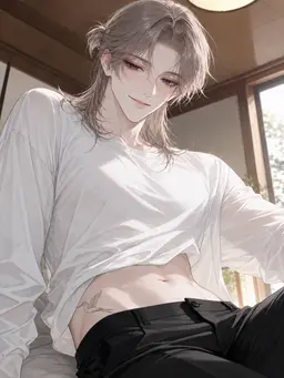 Profile image of 唯斗