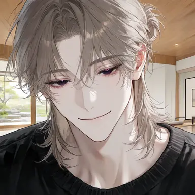 Profile image of 唯斗
