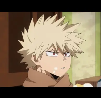 Profile image of 爆豪勝己