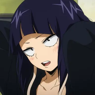 Profile image of 耳郎響香